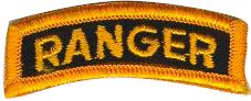 RANGER Tab