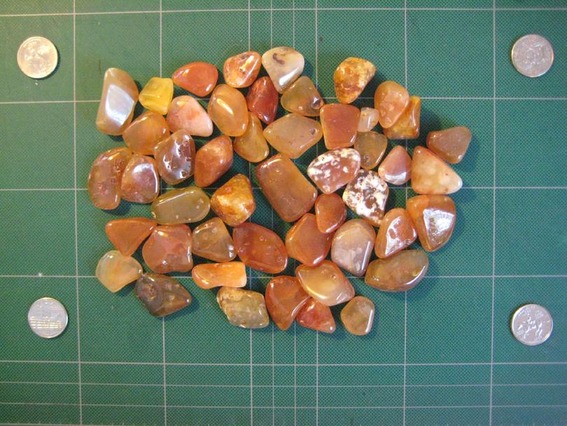 Carnelian Agate Photo